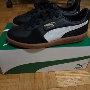 Puma Palermo Women Sneakers
